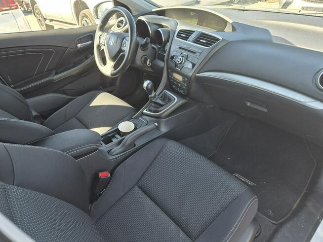 Honda Civic Super stan* Biała perła