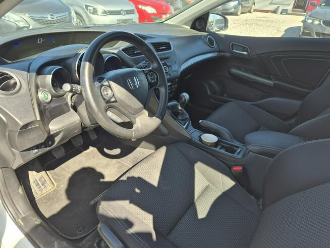 Honda Civic Super stan* Biała perła