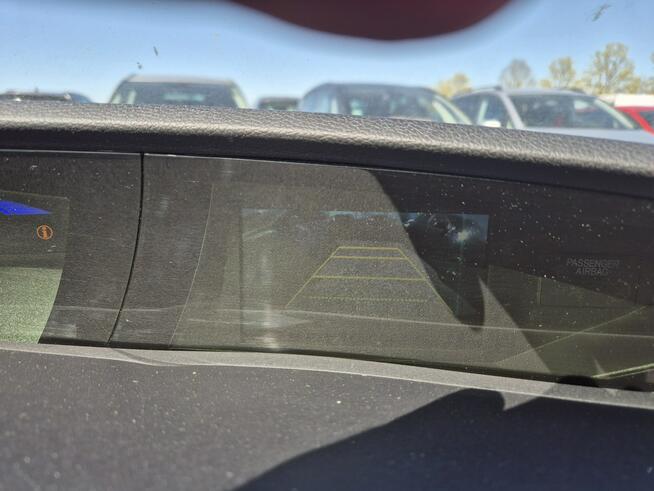 Honda Civic Super stan* Biała perła