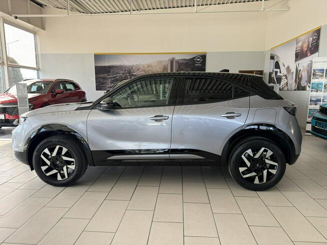 Opel Mokka GS 1.2 Turbo 130KM automat AT8