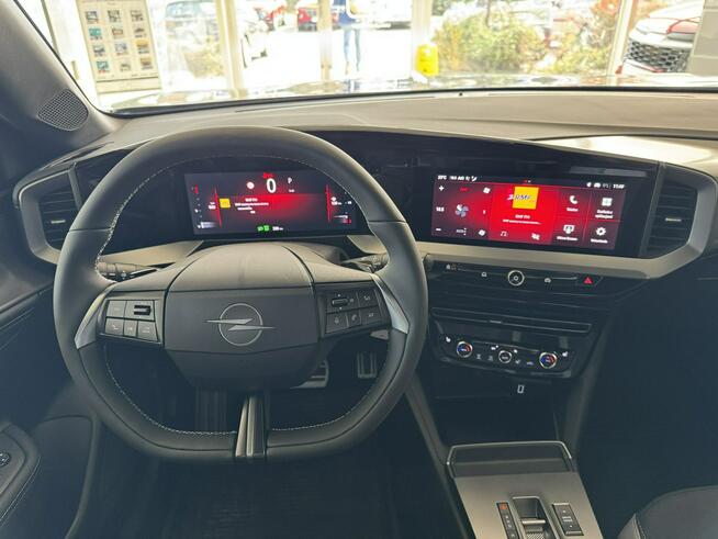 Opel Mokka GS 1.2 Turbo 130KM automat AT8