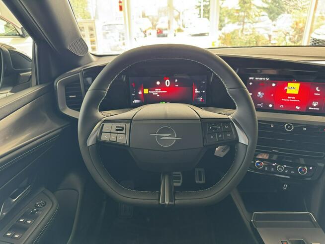 Opel Mokka GS 1.2 Turbo 130KM automat AT8