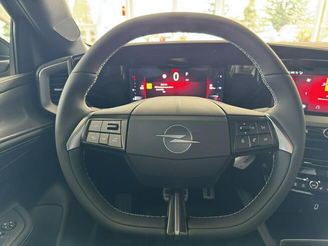 Opel Mokka GS 1.2 Turbo 130KM automat AT8