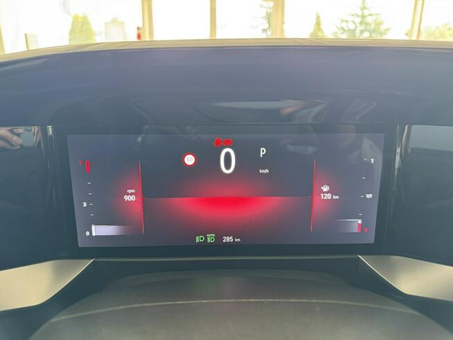 Opel Mokka GS 1.2 Turbo 130KM automat AT8