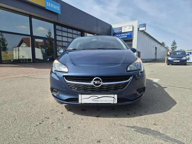 Opel Corsa E