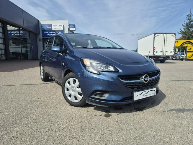 Opel Corsa E