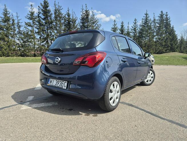 Opel Corsa E