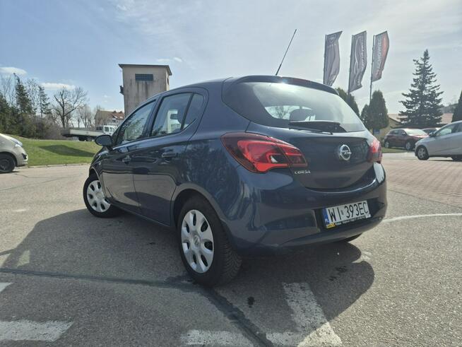 Opel Corsa E