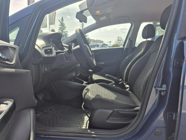 Opel Corsa E