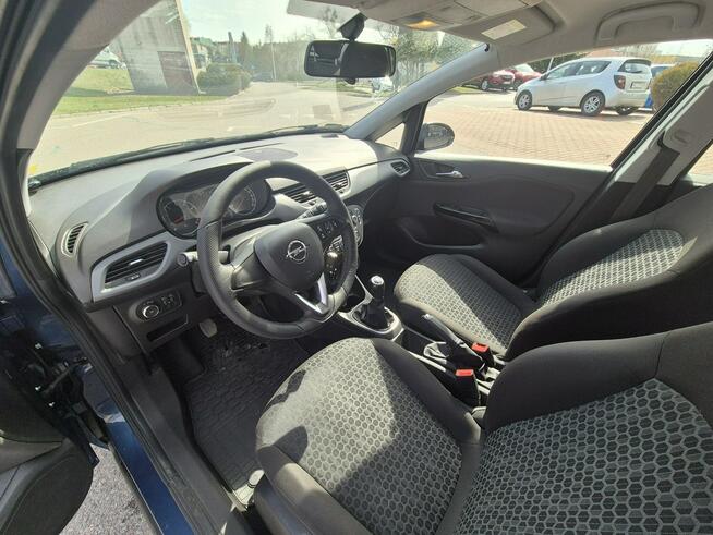 Opel Corsa E