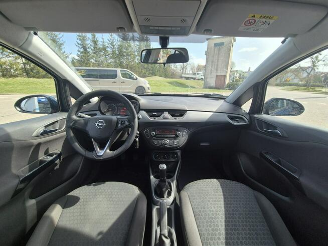 Opel Corsa E