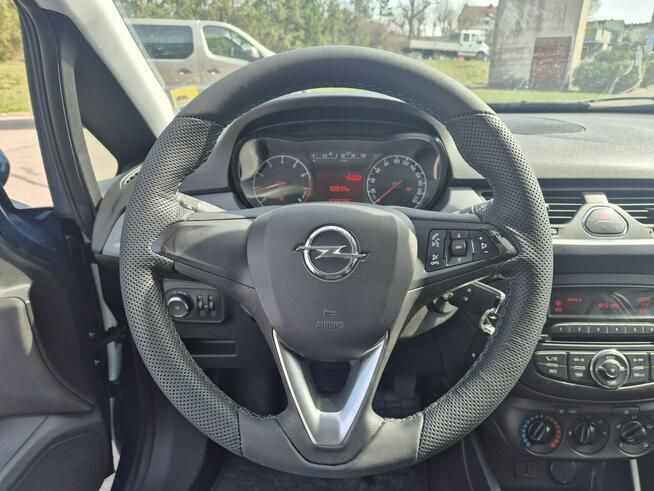 Opel Corsa E