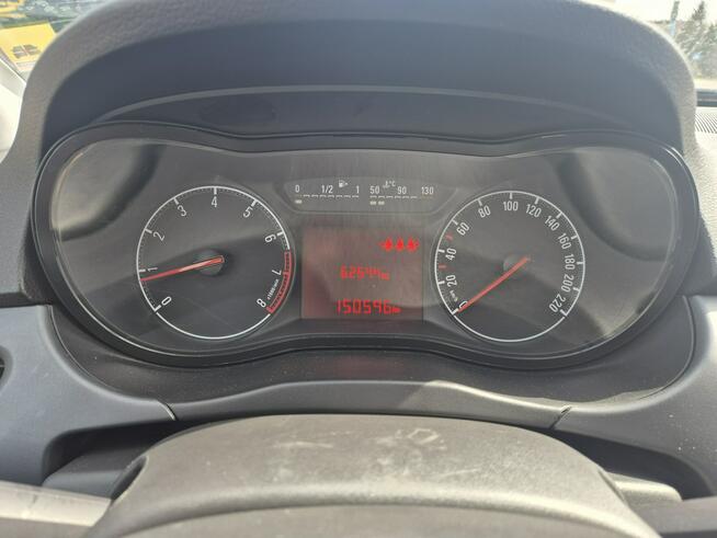 Opel Corsa E