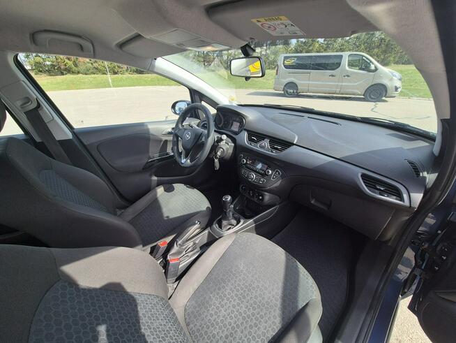 Opel Corsa E