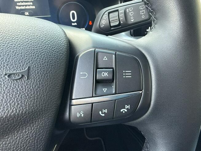Ford Focus Titanium X 1.0 EcoBoost mHEV 155 KM