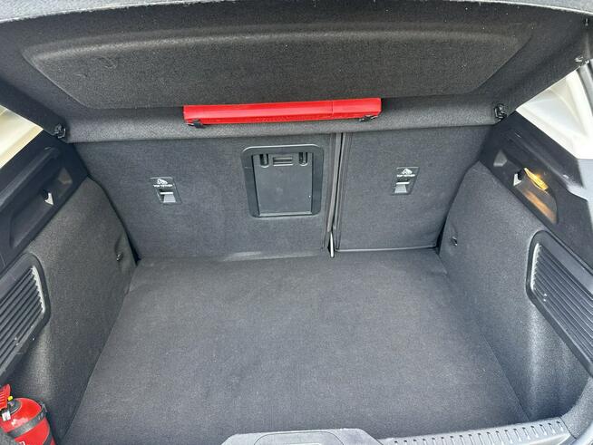 Ford Focus Titanium X 1.0 EcoBoost mHEV 155 KM