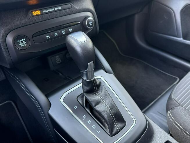 Ford Focus Titanium X 1.0 EcoBoost mHEV 155 KM