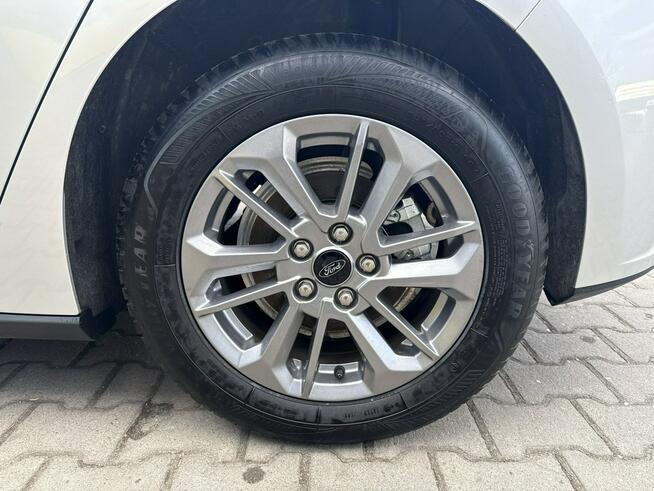 Ford Focus ST-Line 1.0 EcoBoost mHEV 125 KM