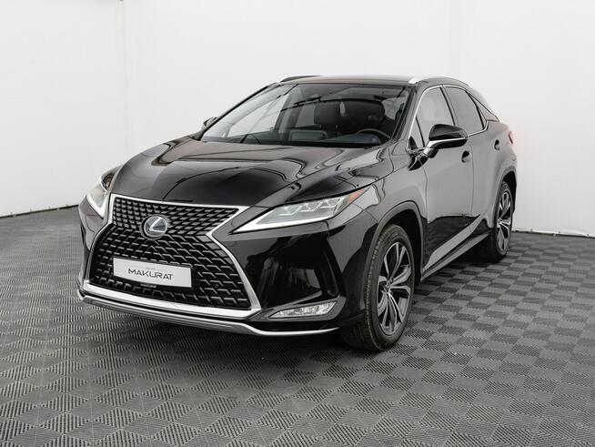 Lexus RX WND1917C#450H PRESTIGE Podgrz i wentyl.f Salon PL VAT23%