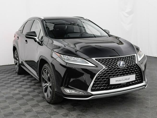 Lexus RX WND1917C#450H PRESTIGE Podgrz i wentyl.f Salon PL VAT23%