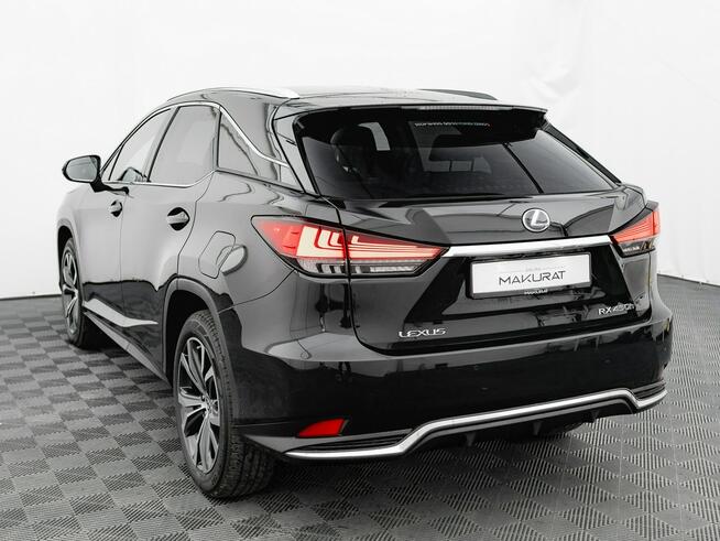 Lexus RX WND1917C#450H PRESTIGE Podgrz i wentyl.f Salon PL VAT23%