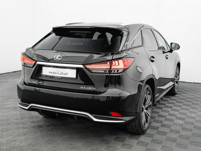 Lexus RX WND1917C#450H PRESTIGE Podgrz i wentyl.f Salon PL VAT23%