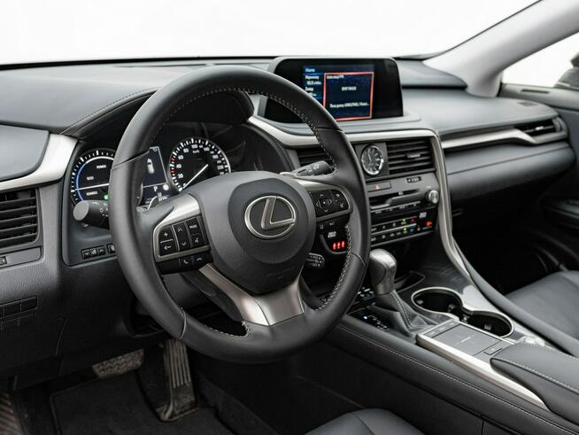 Lexus RX WND1917C#450H PRESTIGE Podgrz i wentyl.f Salon PL VAT23%