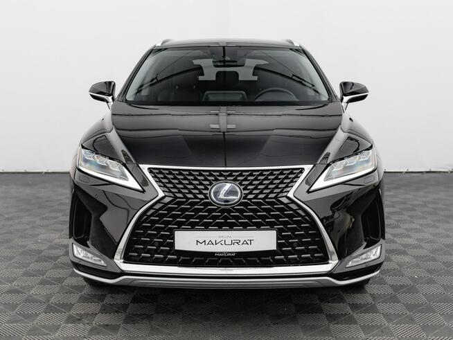 Lexus RX WND1917C#450H PRESTIGE Podgrz i wentyl.f Salon PL VAT23%