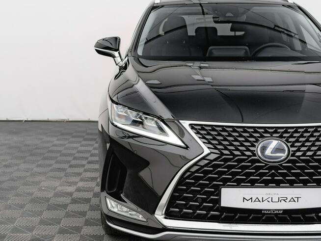 Lexus RX WND1917C#450H PRESTIGE Podgrz i wentyl.f Salon PL VAT23%