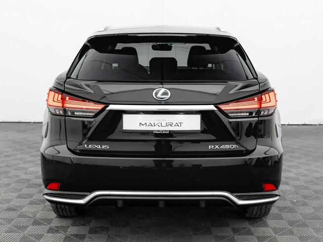 Lexus RX WND1917C#450H PRESTIGE Podgrz i wentyl.f Salon PL VAT23%