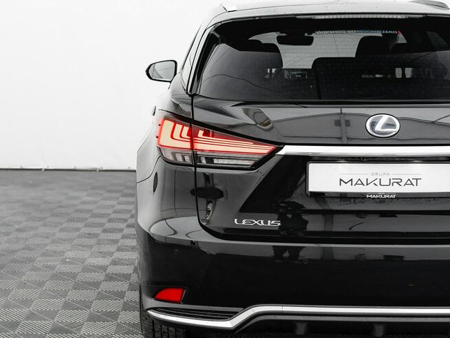 Lexus RX WND1917C#450H PRESTIGE Podgrz i wentyl.f Salon PL VAT23%
