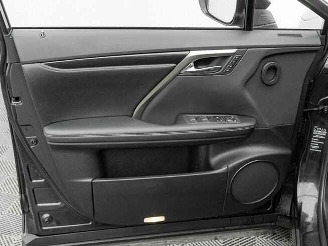 Lexus RX WND1917C#450H PRESTIGE Podgrz i wentyl.f Salon PL VAT23%
