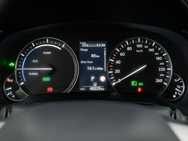 Lexus RX WND1917C#450H PRESTIGE Podgrz i wentyl.f Salon PL VAT23%