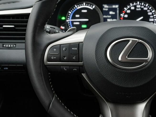 Lexus RX WND1917C#450H PRESTIGE Podgrz i wentyl.f Salon PL VAT23%