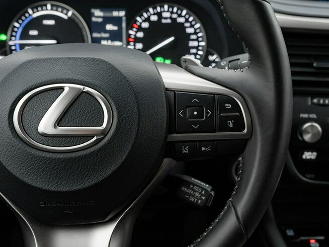 Lexus RX WND1917C#450H PRESTIGE Podgrz i wentyl.f Salon PL VAT23%