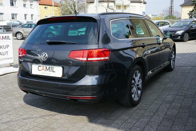 Volkswagen Passat Variant polski salon, jeden użytkownik, super stan, rok gwarancji w cenie,