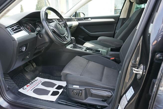 Volkswagen Passat Variant polski salon, jeden użytkownik, super stan, rok gwarancji w cenie,