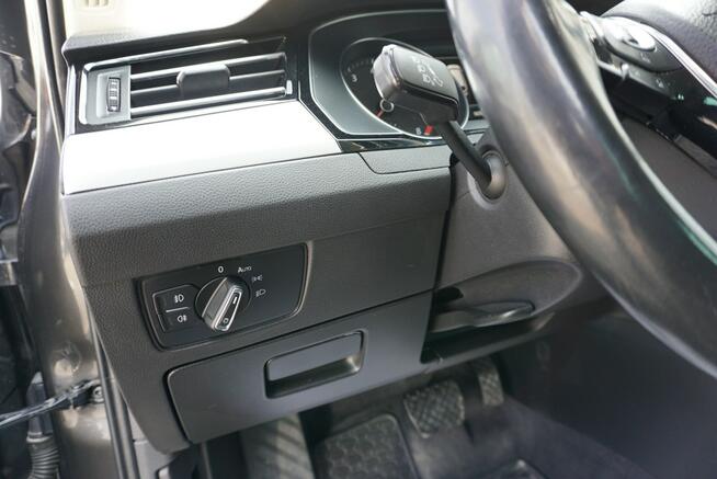 Volkswagen Passat Variant polski salon, jeden użytkownik, super stan, rok gwarancji w cenie,