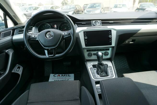 Volkswagen Passat Variant polski salon, jeden użytkownik, super stan, rok gwarancji w cenie,