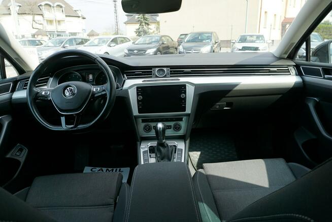 Volkswagen Passat Variant polski salon, jeden użytkownik, super stan, rok gwarancji w cenie,