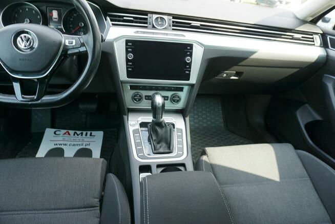 Volkswagen Passat Variant polski salon, jeden użytkownik, super stan, rok gwarancji w cenie,