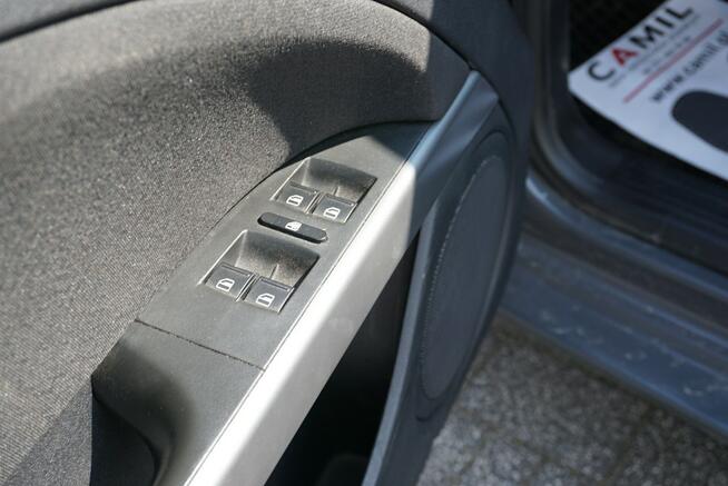 Seat Leon zarejestrowany, ubezpieczony, tsi