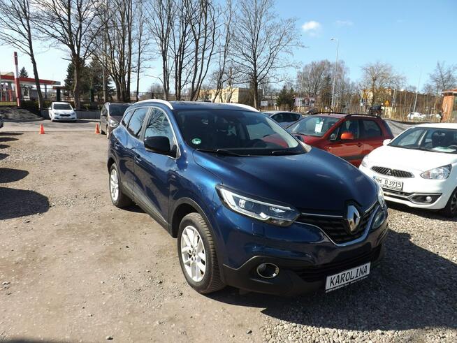 Renault Kadjar 1.3 TCe Limited
