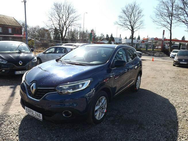 Renault Kadjar 1.3 TCe Limited