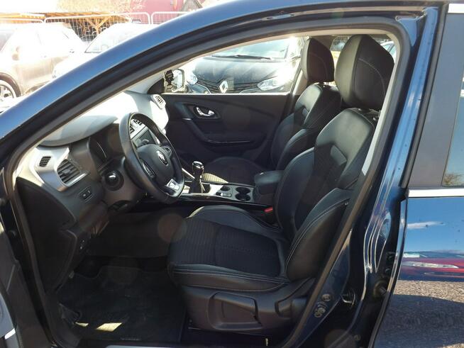 Renault Kadjar 1.3 TCe Limited