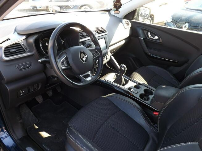 Renault Kadjar 1.3 TCe Limited