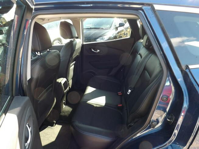 Renault Kadjar 1.3 TCe Limited