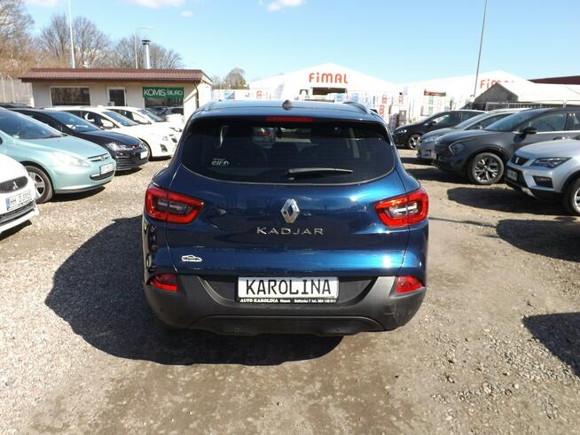 Renault Kadjar 1.3 TCe Limited