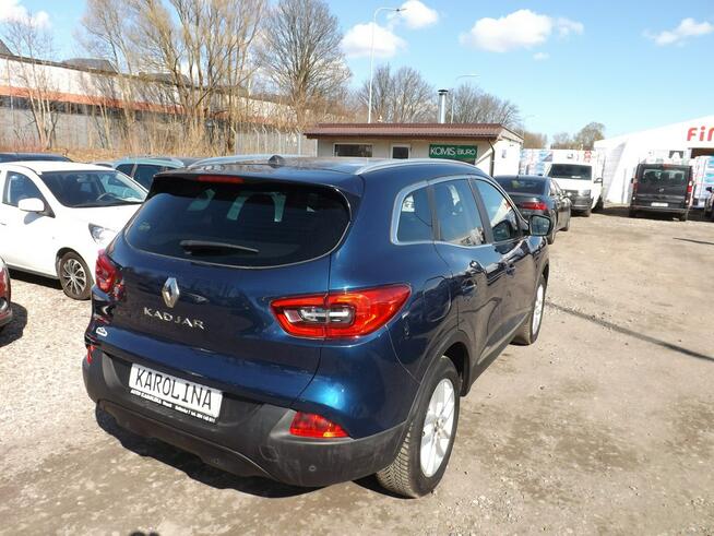 Renault Kadjar 1.3 TCe Limited