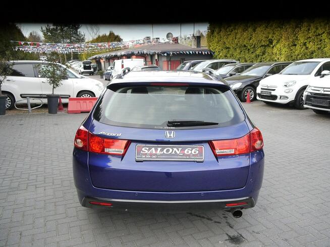 Honda Accord 2.0 bez rdzy!! Stan b.dobry 100%bezwypadkowy z Niemiec Gwarancja 12mc